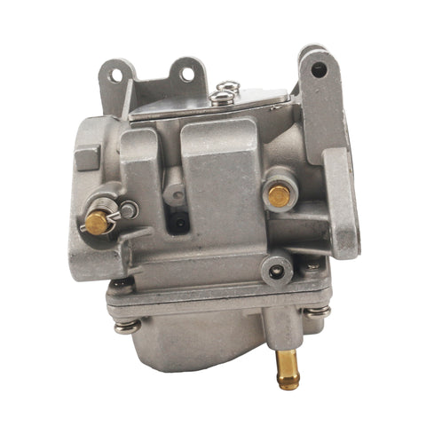 Carburetor for Yamaha 25HP 35HP 2 stroke 61N-14301-00, 61N-14301-01, 61N-14301-02, 61N-14301-03, 61N-14301-04, 61T-14301-00, 61T-14301-01, 61T-14301-02, 61T-14301-03, 69P-14301-00, 69P-14301-01, 69S-14301-00, 69S-14301-10 18-34606 - JLM MARINE