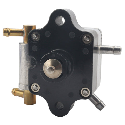Fuel Pump Assembly for Yamaha F9.9HP, F13.5HP, F15HP, F20HP, F25HP 4-Stroke Models (6AH-24410-00) JLM Marine