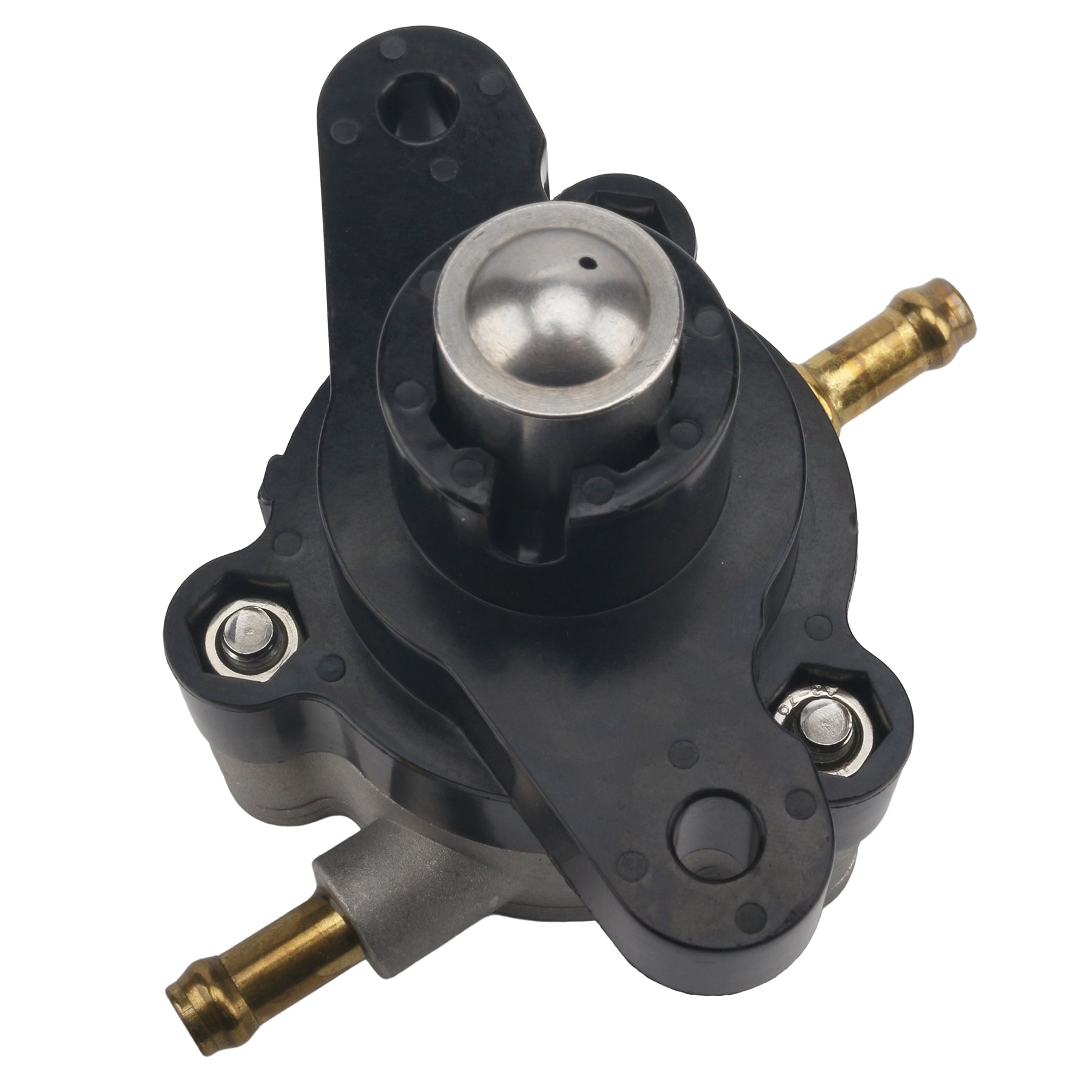 Fuel Pump Assembly for Yamaha 75HP-115HP 4-Stroke Models (68V-24410-00-00) JLM Marine