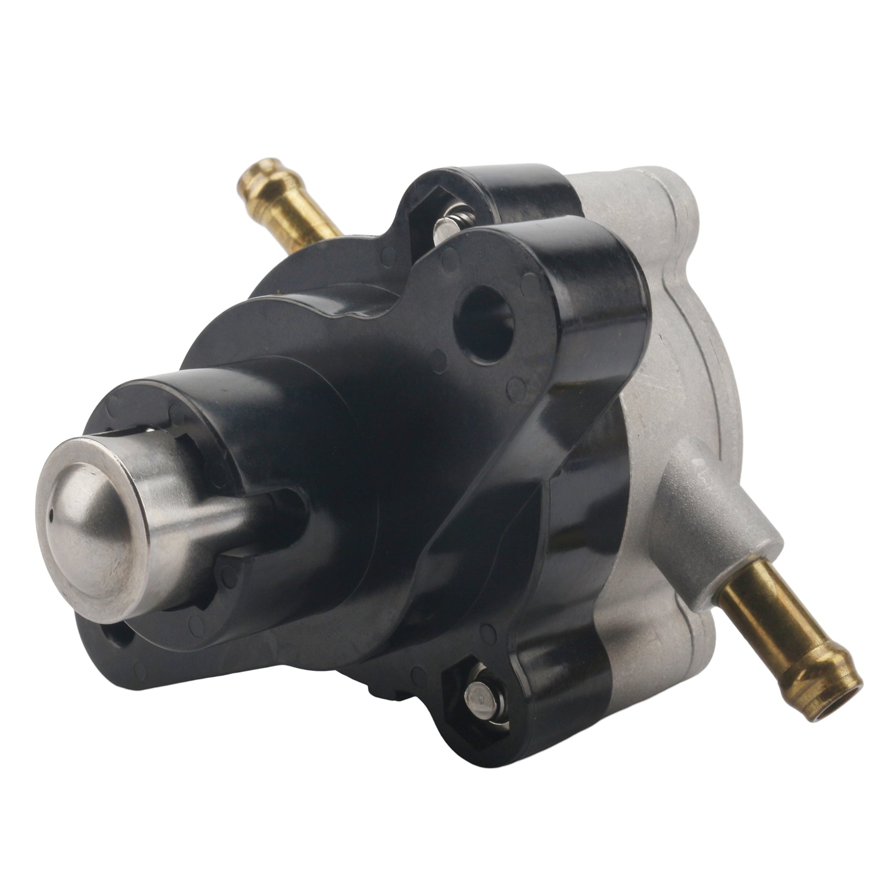 Fuel Pump Assembly for Yamaha 75HP-115HP 4-Stroke Models (68V-24410-00-00) JLM Marine