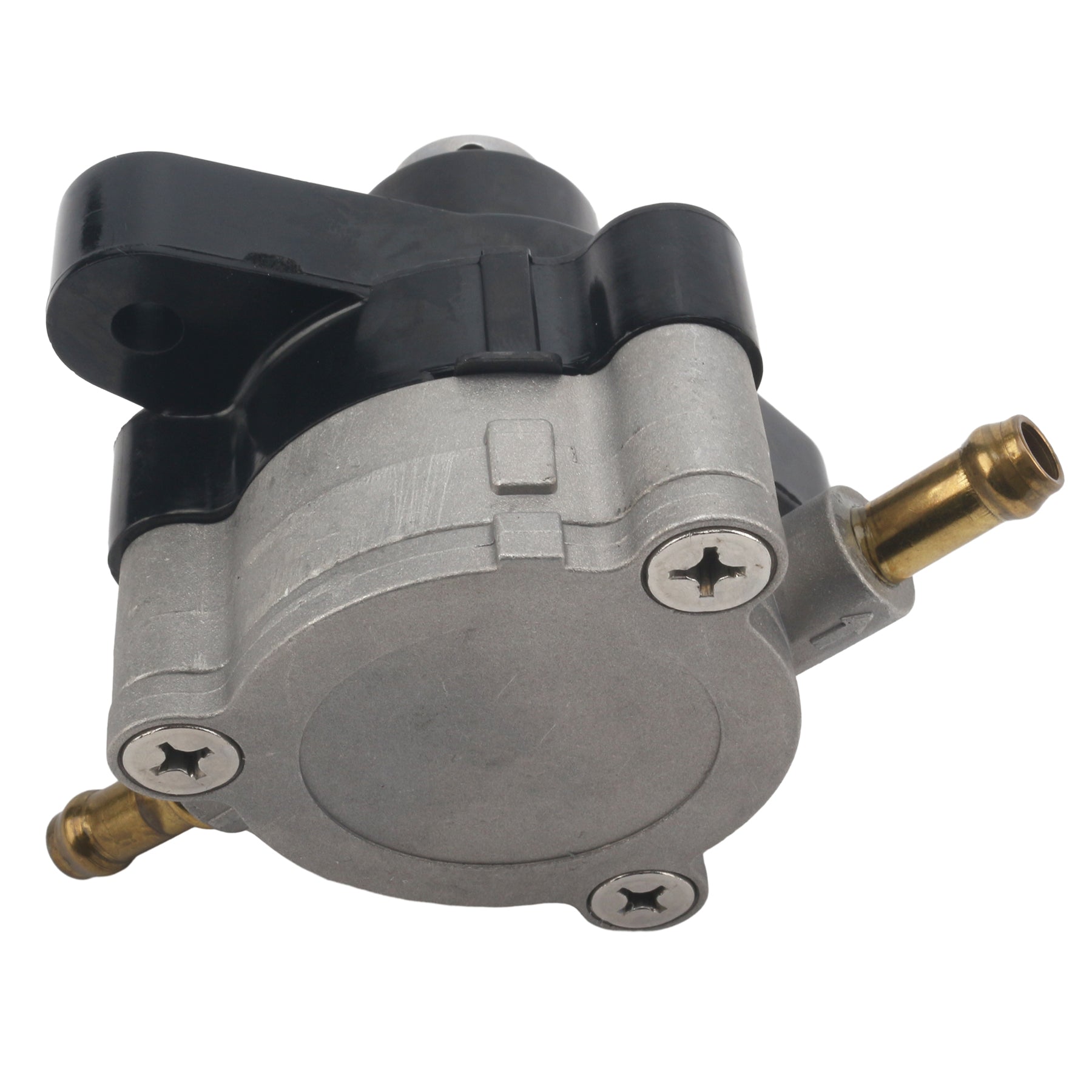 Fuel Pump Assembly for Yamaha 75HP-115HP 4-Stroke Models (68V-24410-00-00) JLM Marine