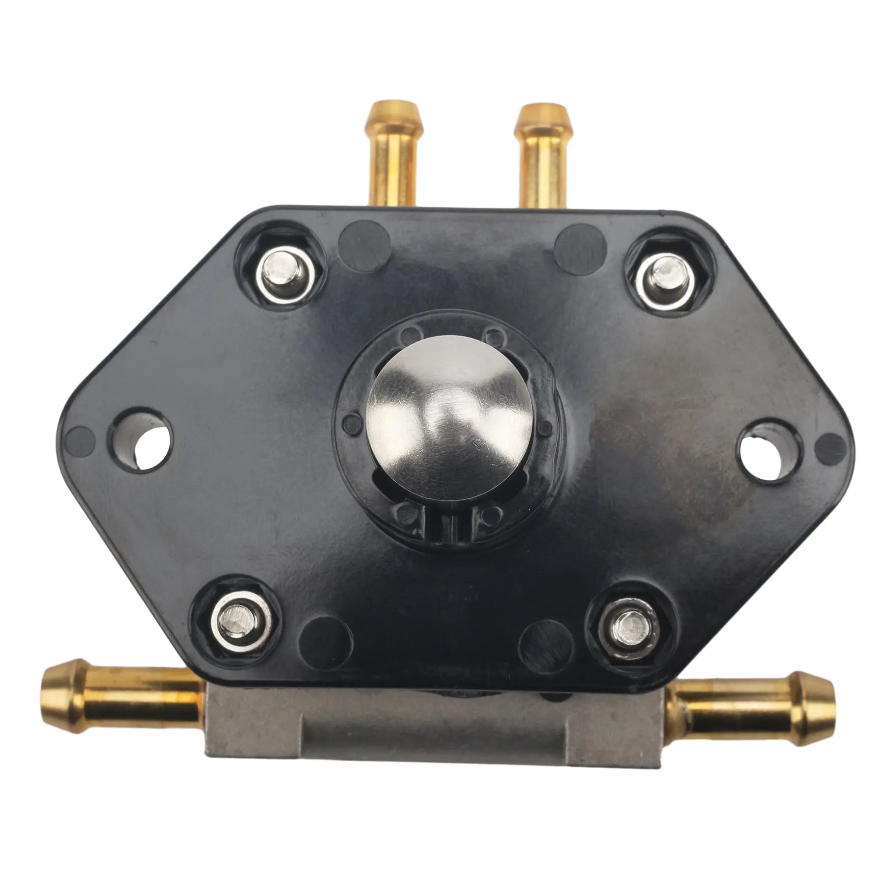 Fuel Pump for Mercury/Mariner 30-60 HP 4-Stroke Models (8M0141844, 8M0118176)
