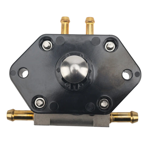 Fuel Pump for Mercury/Mariner 30-60 HP 4-Stroke Models (8M0141844, 8M0118176)