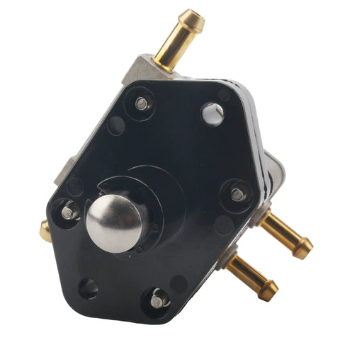 Fuel Pump for Mercury/Mariner 30-60 HP 4-Stroke Models (8M0141844, 8M0118176)