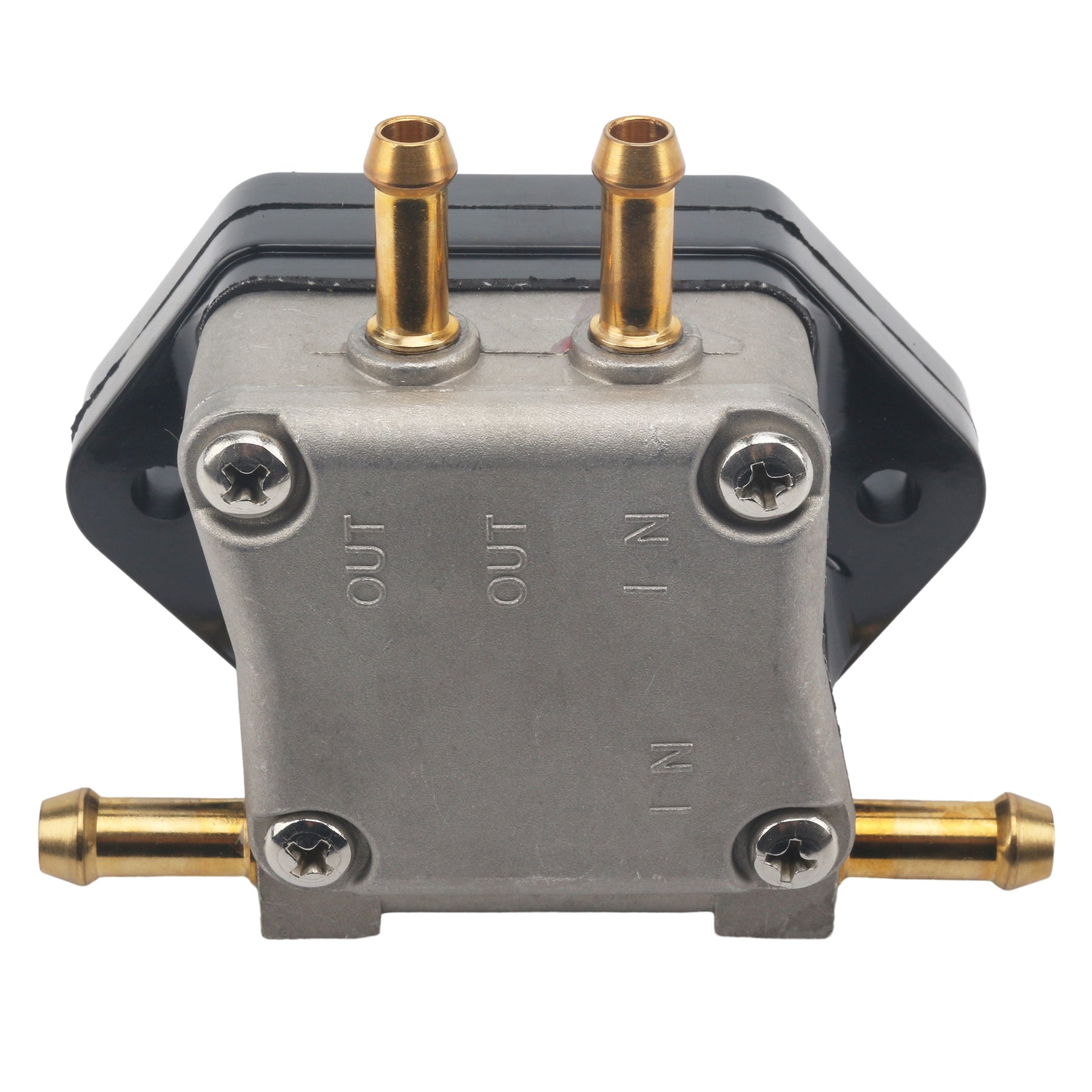 Fuel Pump for Mercury/Mariner 30-60 HP 4-Stroke Models (8M0141844, 8M0118176)