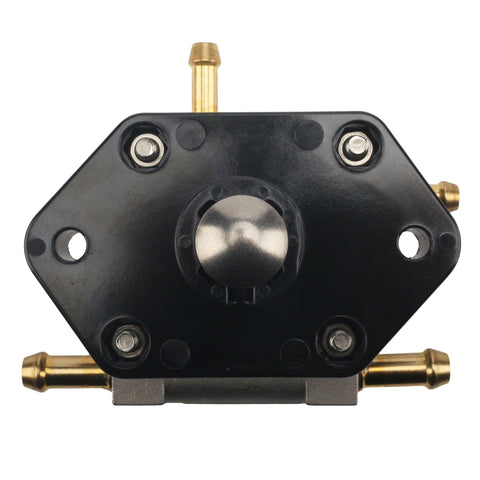 Fuel Pump Assembly for Mercury Mariner 30HP, 40HP, 50HP, 60HP 4-Stroke Models (8M0118177) JLM Marine