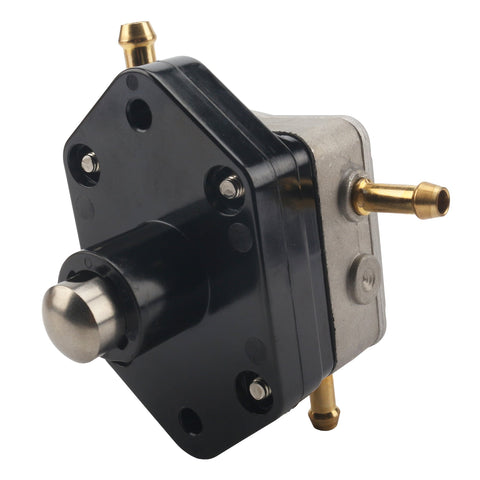 Fuel Pump Assembly for Mercury Mariner 30HP, 40HP, 50HP, 60HP 4-Stroke Models (8M0118177) JLM Marine