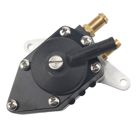 VRO Fuel Pump for Evinrude/Johnson 90 Degree Outboard Motors (5007420, 5007422)