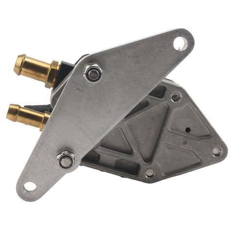 VRO Fuel Pump for Evinrude/Johnson 90 Degree Outboard Motors (5007420, 5007422)