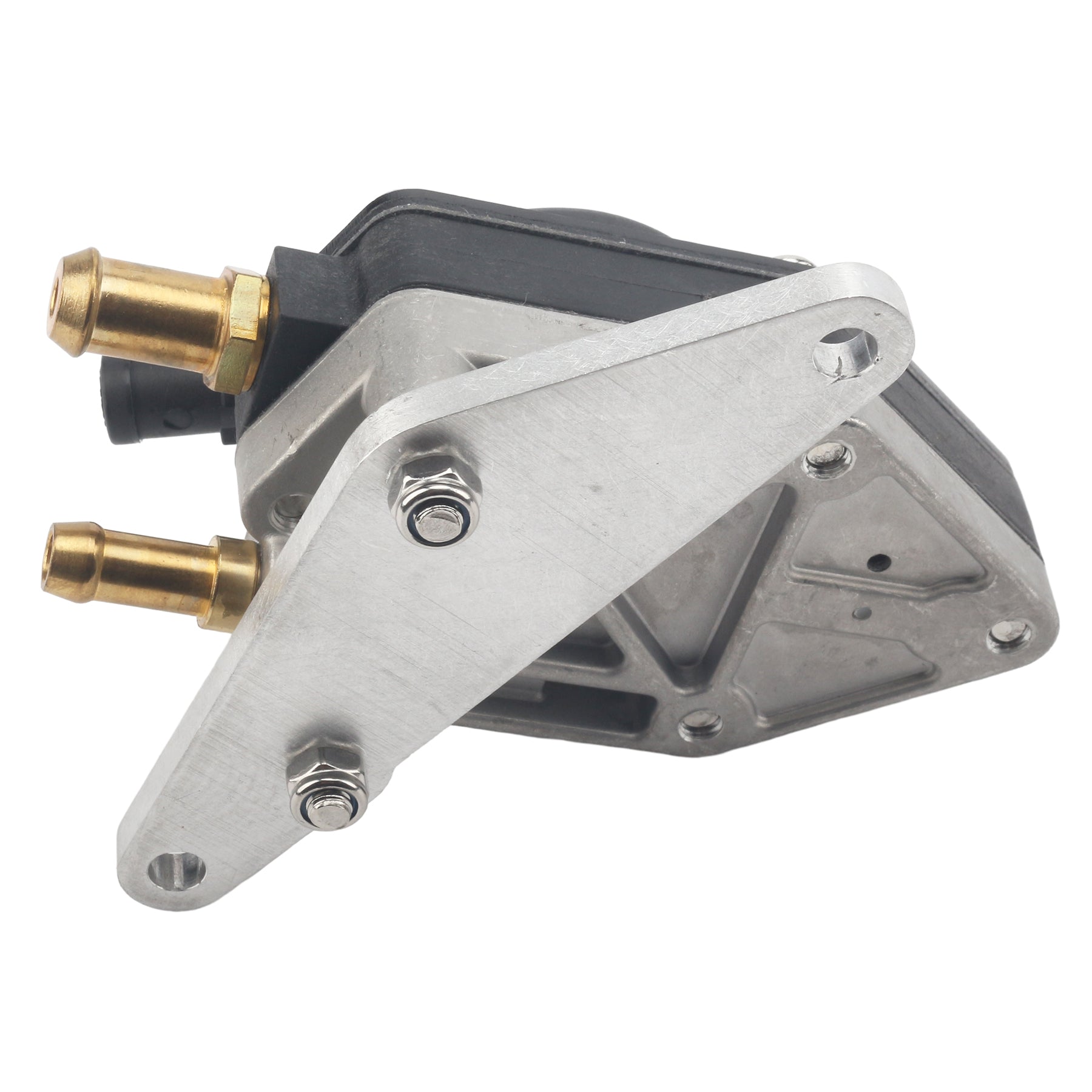 VRO Fuel Pump for Evinrude/Johnson 90 Degree Outboard Motors (5007420, 5007422)