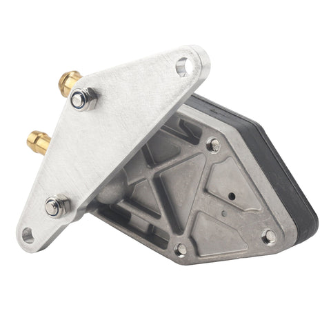 VRO Fuel Pump for Evinrude/Johnson 90 Degree Outboard Motors (5007420, 5007422)