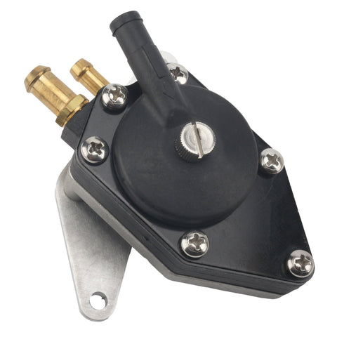 VRO Fuel Pump for Evinrude/Johnson 90 Degree Outboard Motors (5007420, 5007422)