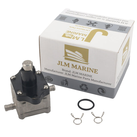 Fuel Pump for Honda 40HP, 50HP 4Stroke Models (16700-ZZ5-003)