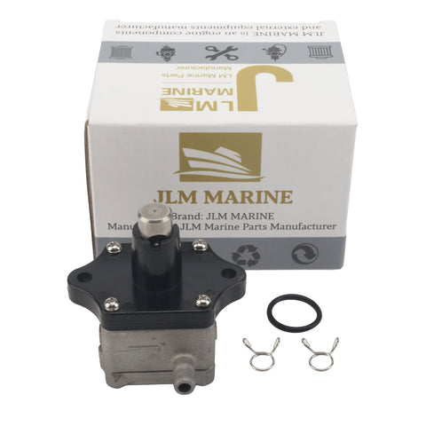 Fuel Pump for Honda 40HP, 50HP 4Stroke Models (16700-ZZ5-003)