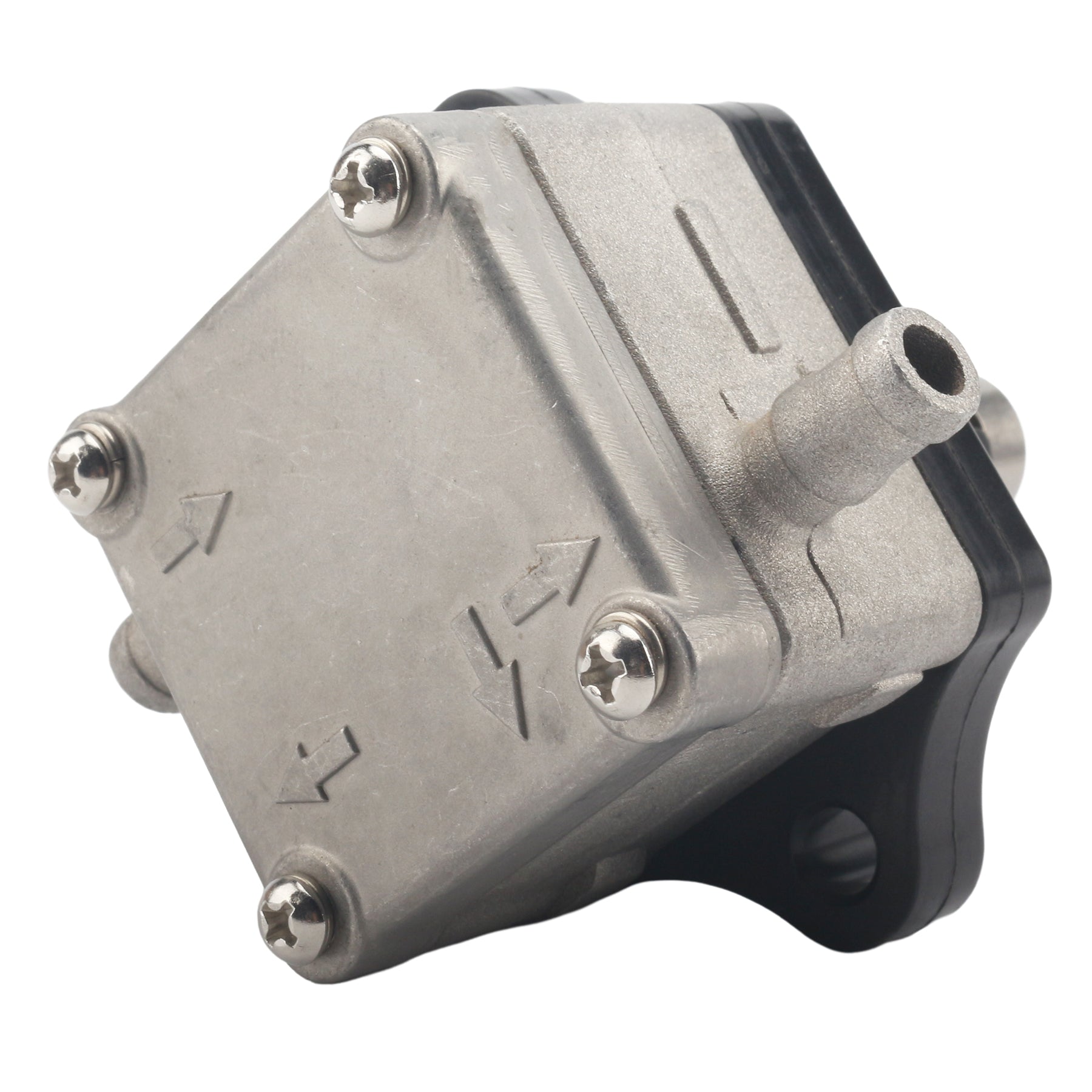 Fuel Pump for Honda 40HP, 50HP 4Stroke Models (16700-ZZ5-003)