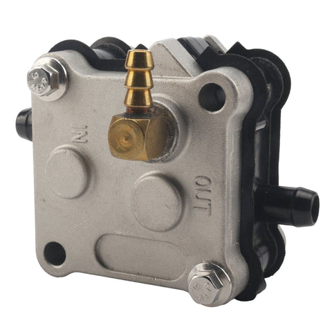 Fuel Pump Assembly for Mercury/Mariner 35HP-300HP 2-Stroke Models (14360A16, 14360A41, 14360A43) JLM Marine