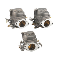 Carburetor for Yamaha C90TLRX (90HP) 6H1-14301 - JLM MARINE