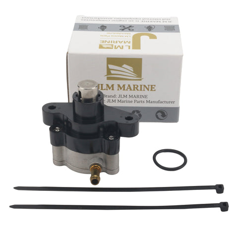 Fuel Pump Assembly for Mercury 75HP, 115HP 4Stroke Models (880890T1, 880980A02)