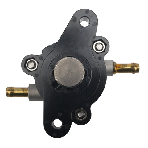 Fuel Pump Assembly for Yamaha 75HP, 80HP, 90HP, 100HP, 115HP 4-Stroke Models (6D8-24410-00-00, 6D8-24410-10-00)