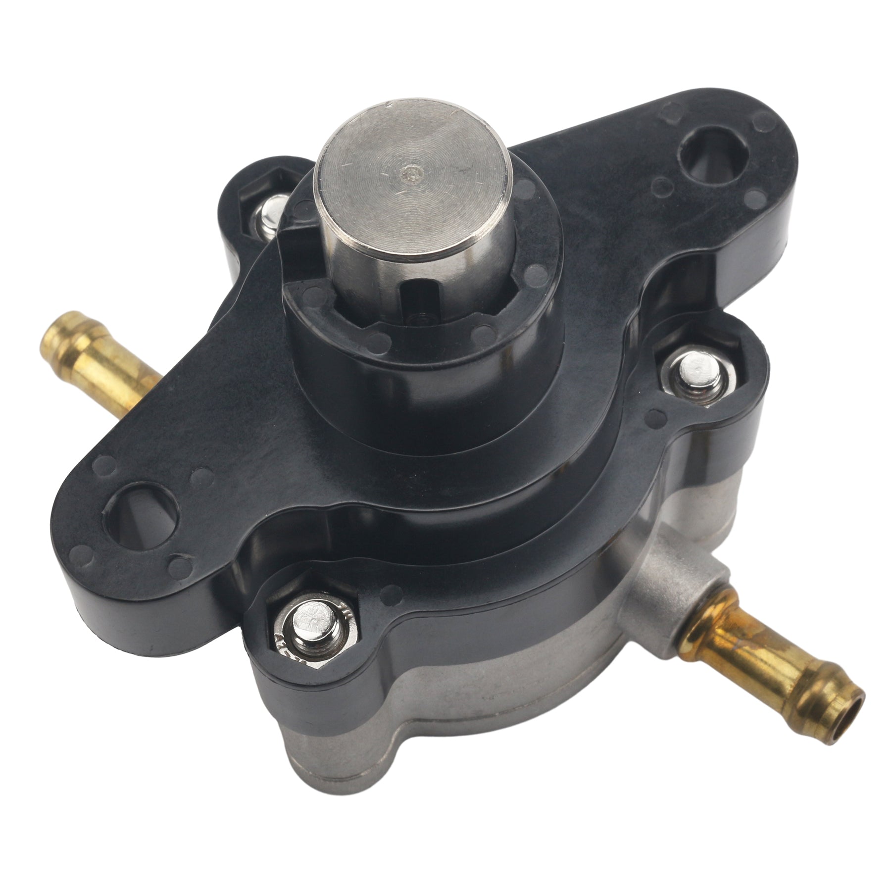 Fuel Pump Assembly for Mercury 75HP, 115HP 4Stroke Models (880890T1, 880980A02)