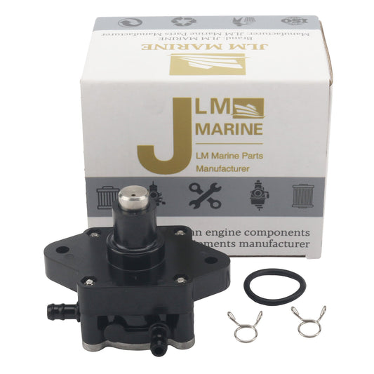 Fuel Pump Assembly for Mercury/Mariner 9.9-30HP 4-Stroke Models (803529T04) JLM Marine