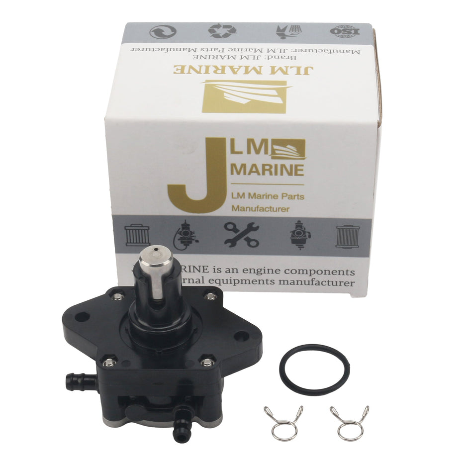 V6 vs. Inline-4 Outboards: Understanding Engine Configurations – JLM ...