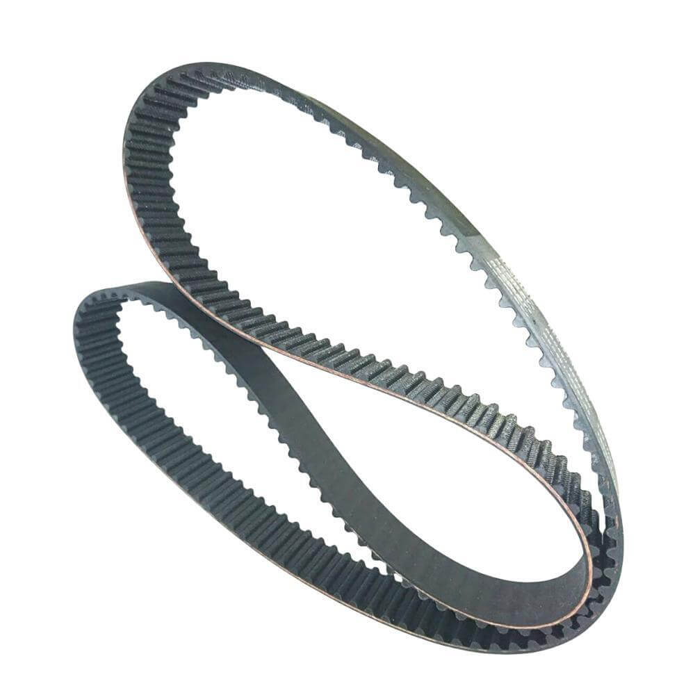 Timing Belt for Yamaha F200, LF200, F225, LF225 (2002-2010) (69J-46241-00) - JLM MARINE