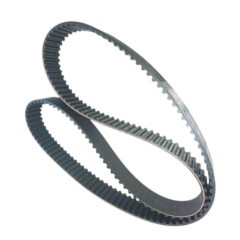Timing Belt for Yamaha F200, LF200, F225, LF225 (2002-2010) (69J-46241-00) - JLM MARINE