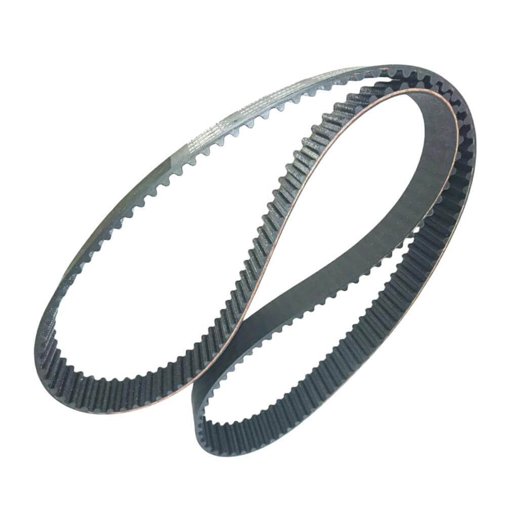 Timing Belt for Yamaha F200, LF200, F225, LF225 (2002-2010) (69J-46241-00) - JLM MARINE