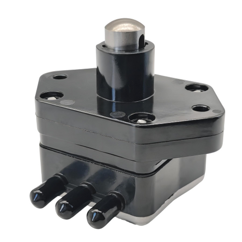 Fuel Pump – Fits Yamaha & Mercury 4-Stroke 25–60 HP (Replaces 62Y-24410-02, 826398A3)