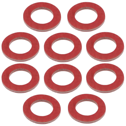 Lower Unit Oil Drain Gasket – Fits Yamaha Outboard Motors (Replaces 90430-08003, 90430-08020)