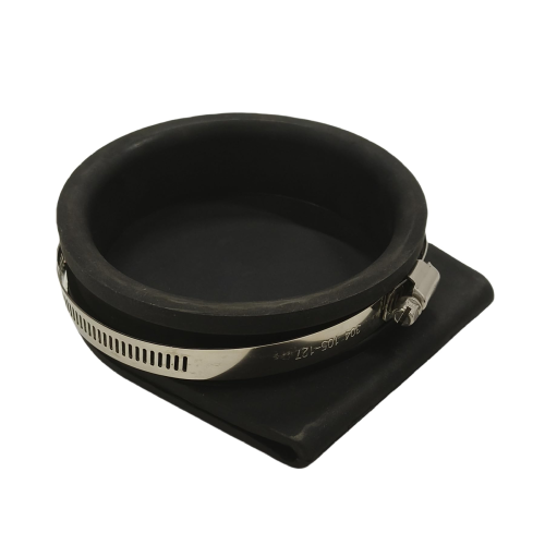 4" Exhaust Flapper Valve – Fits MerCruiser Stern Drives 1994 & Up (Replaces 12644A1, 12644Q01)