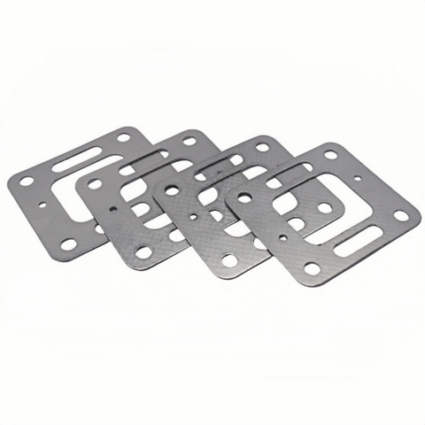 Exhaust Elbow Gasket – Fits MerCruiser V6 & V8 Stern Drive (Replaces 27-863724, 27-41813, 27-860233)