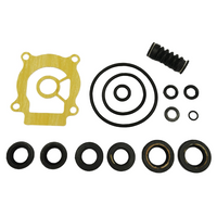 Gear Case Seal Kit – Fits Suzuki DT25/DT30/DF25/DF30 (Replaces 25700-95D03, 25700-95D00)
