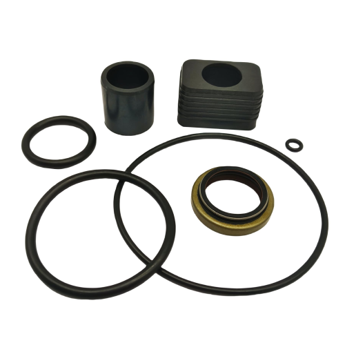 Lower Gear Case Seal Kit – Fits Volvo Penta SX & OMC Cobra Sterndrives (Replaces 3855275, 0778351)