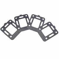 Exhaust Elbow Gasket – Fits MerCruiser 120 140 2.5L 3.0L V8 Models (Replaces 27-997771, Sierra 18-2833-9)