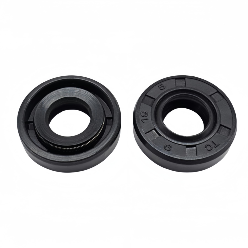 Shift Shaft Lower Unit Gearcase Oil Seal – Fits Mercury Marine 60-225 HP & Yamaha 30-300 HP (Replaces 26-82257M, 93106-09014-00)