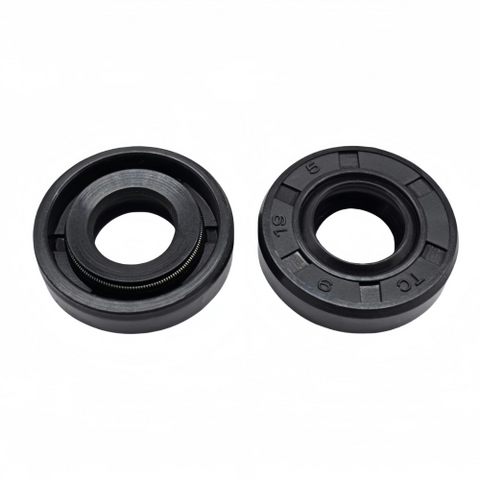 Shift Shaft Lower Unit Gearcase Oil Seal – Fits Mercury Marine 60-225 HP & Yamaha 30-300 HP (Replaces 26-82257M, 93106-09014-00)