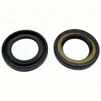 Oil Seal – Fits Yamaha 25-60 HP Outboard Motors (Replaces 93101-22067-00, 93101-22M00-00)