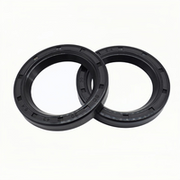 Gear Housing Oil Seal – Fits Mercury Marine 105-250 HP Outboards & MerCruiser Alpha One/Gen 2 Stern Drives (Replaces 26-14077)