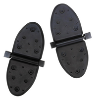 Water Shutter Kit – Fits MerCruiser Stern Drives (Replaces 807166A1)