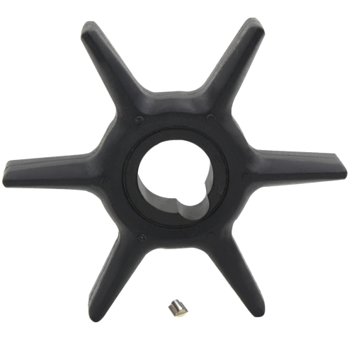 Water Pump Impeller – Fits Mercury/Mariner 6-15 HP (Replaces 47-42038, 47-42038Q02)