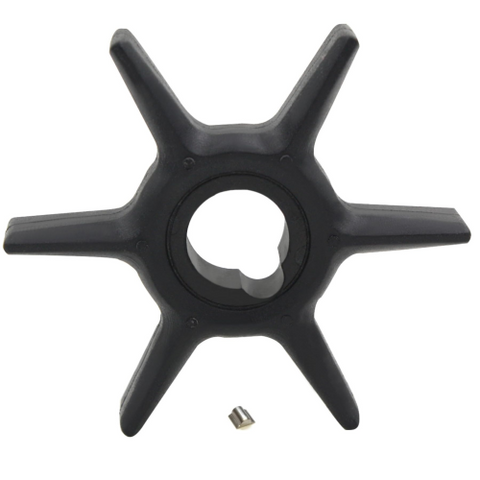 Water Pump Impeller – Fits Mercury/Mariner 6-15 HP (Replaces 47-42038, 47-42038Q02)