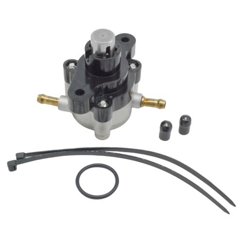 Fuel Pump Assembly – Fits Yamaha & Mercury 4-Stroke 75-115 HP Outboards (Replaces 68V-24410-00-00, 6D8-24410-00-00)