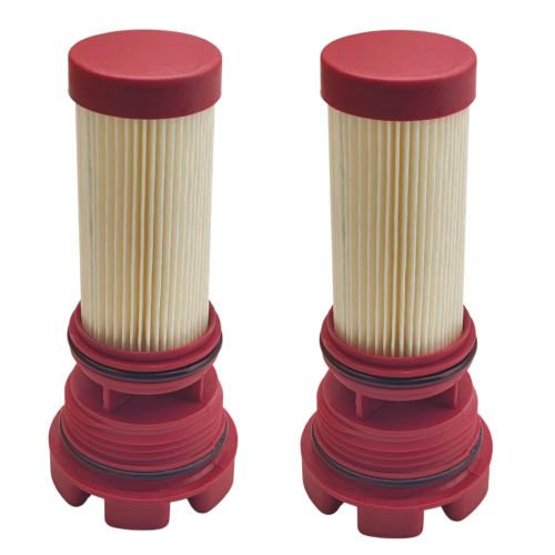 Fuel Filter – Fits Mercury/Mariner 75-300 HP Outboards & MerCruiser 4.5L/6.2L (Replaces 35-8M0122423, 35-8M0060041)
