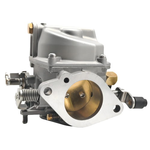 Carburetor Assembly – Fits Tohatsu/Nissan 25HP & 30HP 2-Stroke Outboards (Replaces 3P0-03200-0, 346-03200-0)