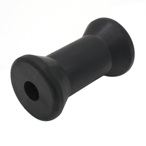 4" Boat Trailer Spool Roller by 1/2" Shaft