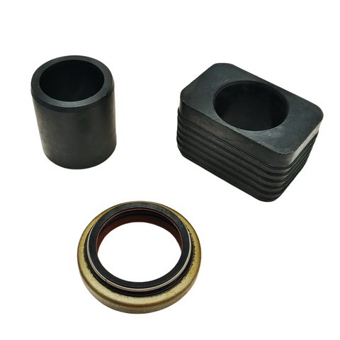 Lower Unit Gearcase Seal Kit for Volvo Penta & OMC 3.0-8.2 L V6 V8 Sterndrives      3855275