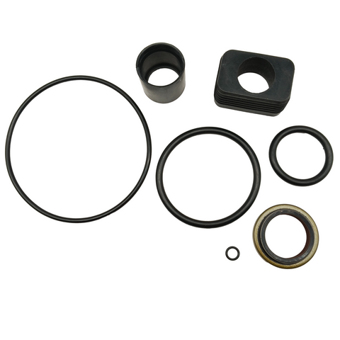 Lower Unit Gearcase Seal Kit for Volvo Penta & OMC 3.0-8.2 L V6 V8 Sterndrives      3855275