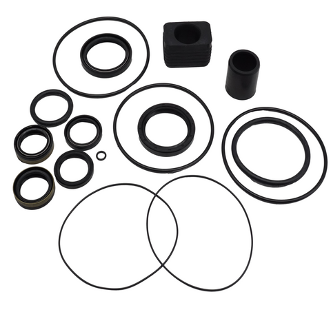 Lower Unit Seal Gasket Kit for Volvo Penta Stern Drives DP-SM DP-S OMC Sterndrive 4.3 5.7 7.4 L V6 V8 Engines       3856002